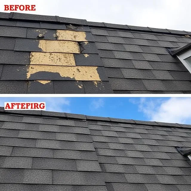 Roof Repair Near Me in New Baden, IL near me